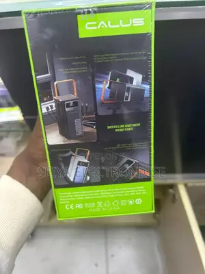 Calus Power Bank 60,000 Mah