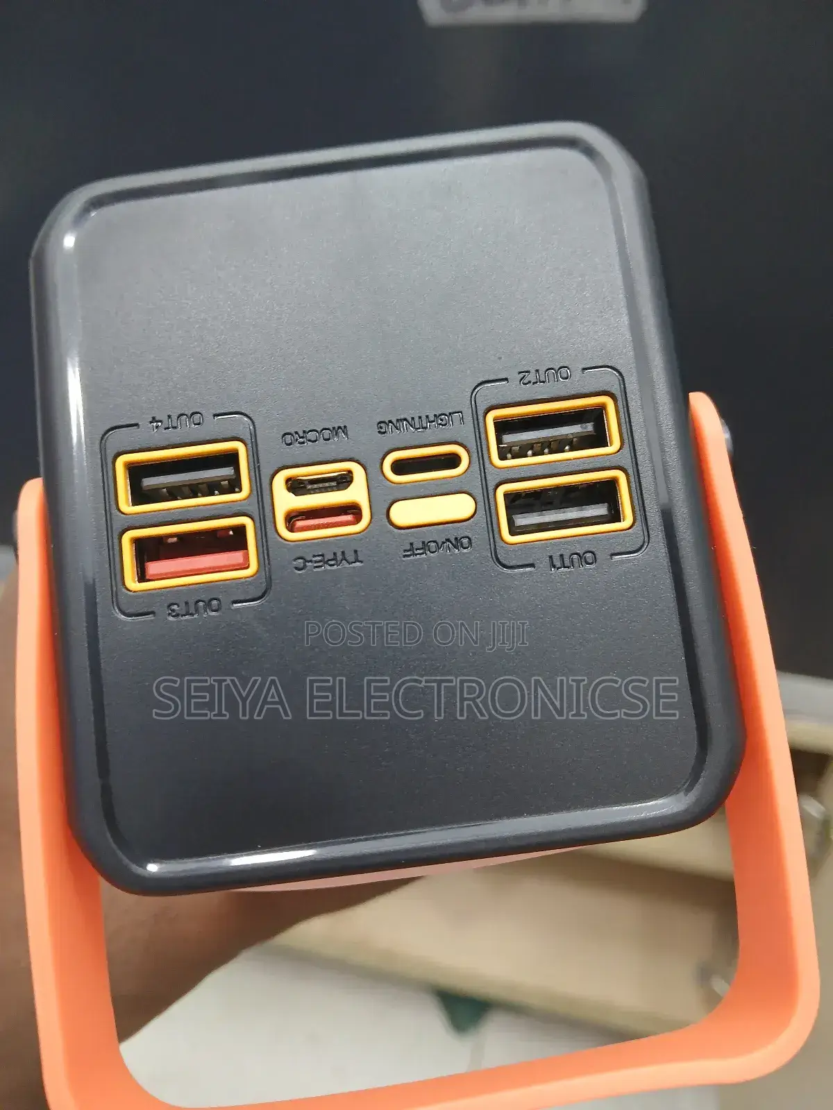 Calus Power Bank 60,000 Mah