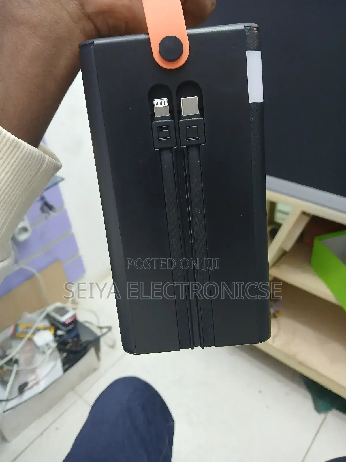 Calus Power Bank 60,000 Mah