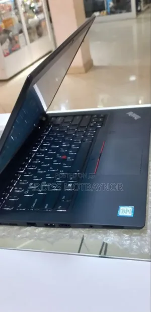 New Laptop Lenovo ThinkPad Yoga 16GB Intel Core I7 SSD 256GB