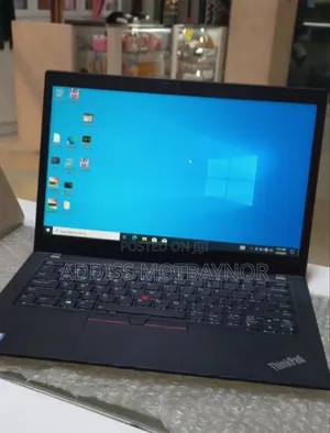 New Laptop Lenovo ThinkPad Yoga 16GB Intel Core I7 SSD 256GB