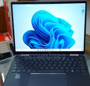 New Laptop HP Spectre 16GB Intel Core I7 SSD 1T