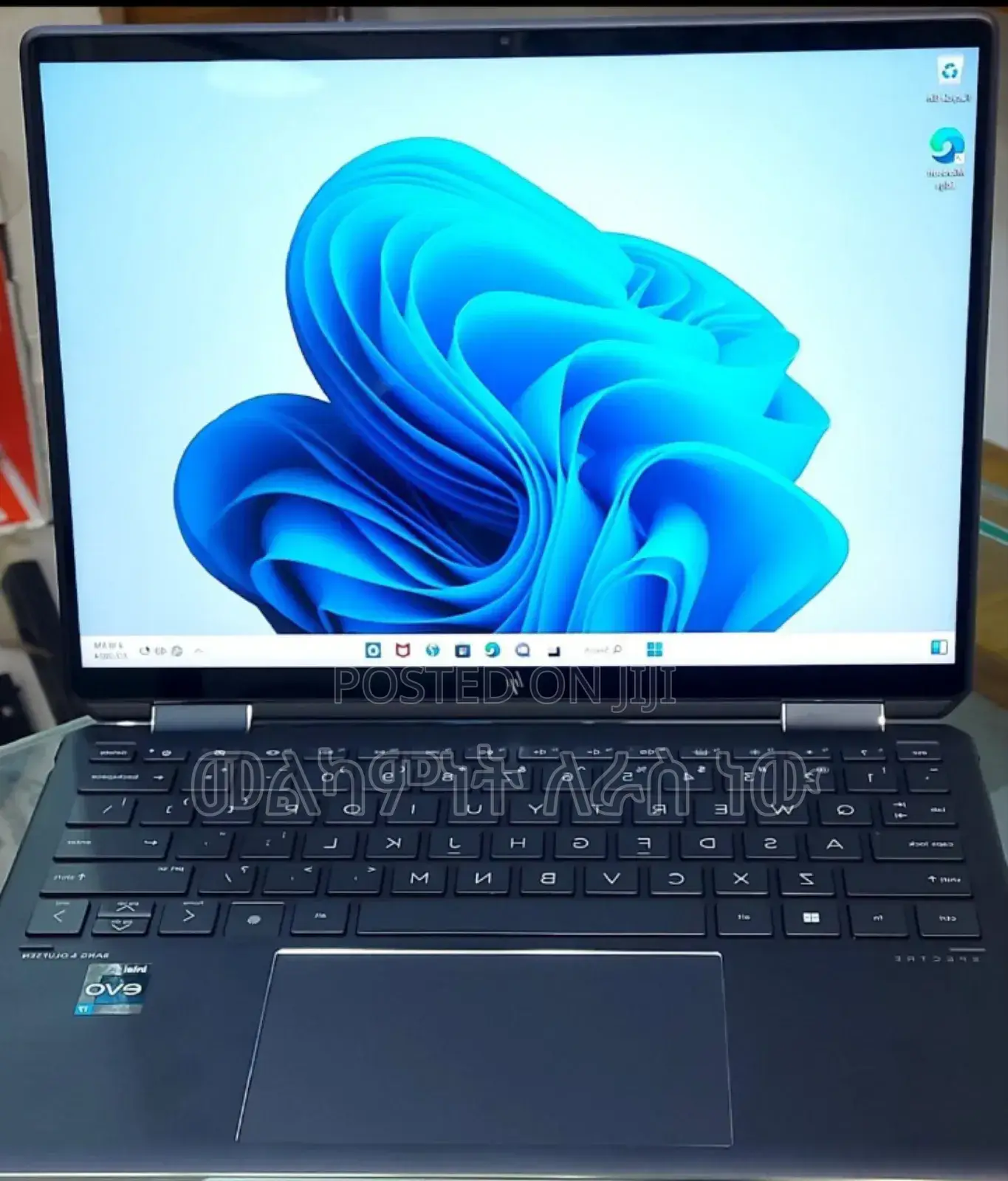 New Laptop HP Spectre 13 16GB Intel Core I7 SSD 1T