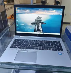 New Laptop HP EliteBook X360 1030 G7 16GB Intel Core I7 SSD 512GB