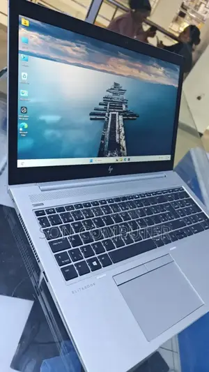 New Laptop HP EliteBook X360 1030 G7 16GB Intel Core I7 SSD 512GB