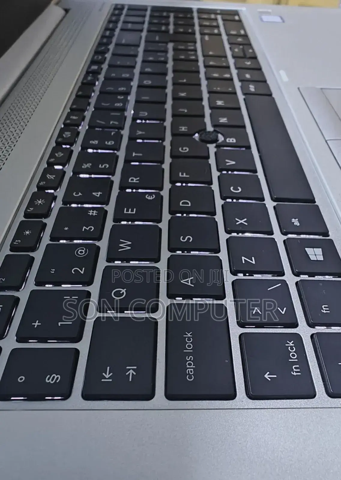 New Laptop HP EliteBook X360 1030 G7 16GB Intel Core I7 SSD 512GB