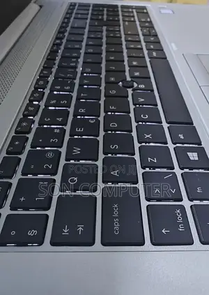 New Laptop HP EliteBook X360 1030 G7 16GB Intel Core I7 SSD 512GB