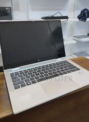 New Laptop HP EliteBook X360 1030 G7 16GB Intel Core I7 SSD 512GB