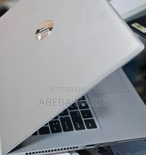 Photo - New Laptop HP ProBook 640 G4 16GB Intel Core I7 SSD 512GB