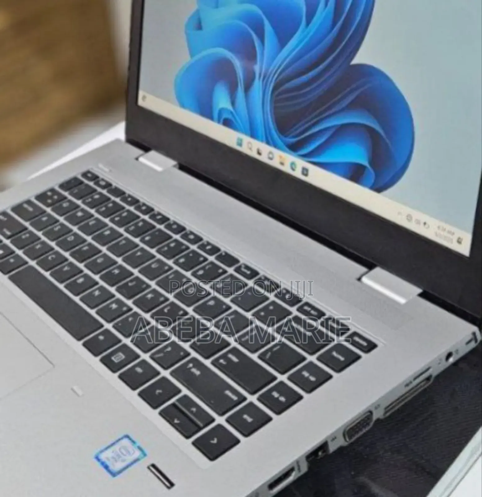 New Laptop HP ProBook 640 G4 16GB Intel Core I7 SSD 512GB