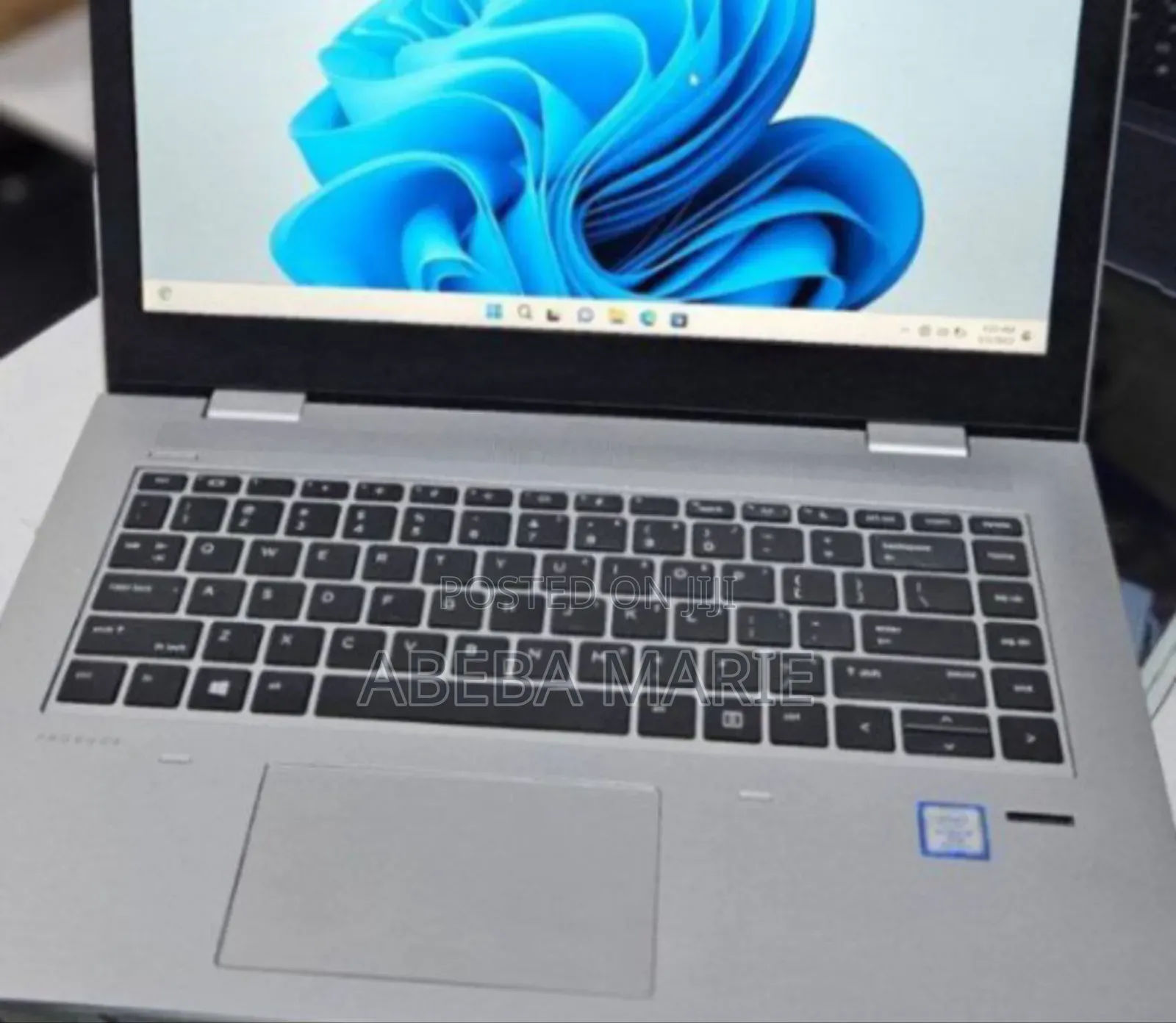 New Laptop HP ProBook 640 G4 16GB Intel Core I7 SSD 512GB