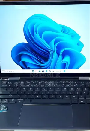 New Laptop HP Spectre 13 16GB Intel Core I7 SSD 1T