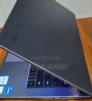 New Laptop Huawei MateBook 16s 16GB Intel Core I5 SSD 512GB