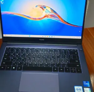 New Laptop Huawei MateBook 16s 16GB Intel Core I5 SSD 512GB