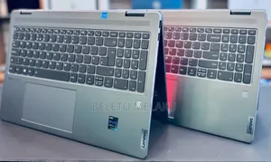 New Laptop Lenovo Yoga 7i 16GB Intel Core I7 SSD 1T