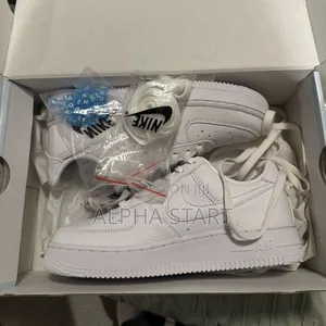 Nocta Nike Air Force Full Lather High Master Quality Shoes