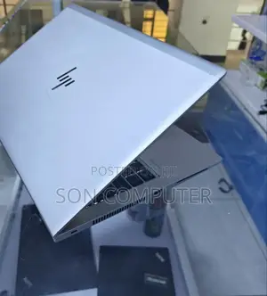 New Laptop HP EliteBook 745 G5 16GB Intel Core I5 SSD 512GB