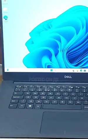New Laptop Dell XPS 15 16GB Intel Core I7 SSD 1T