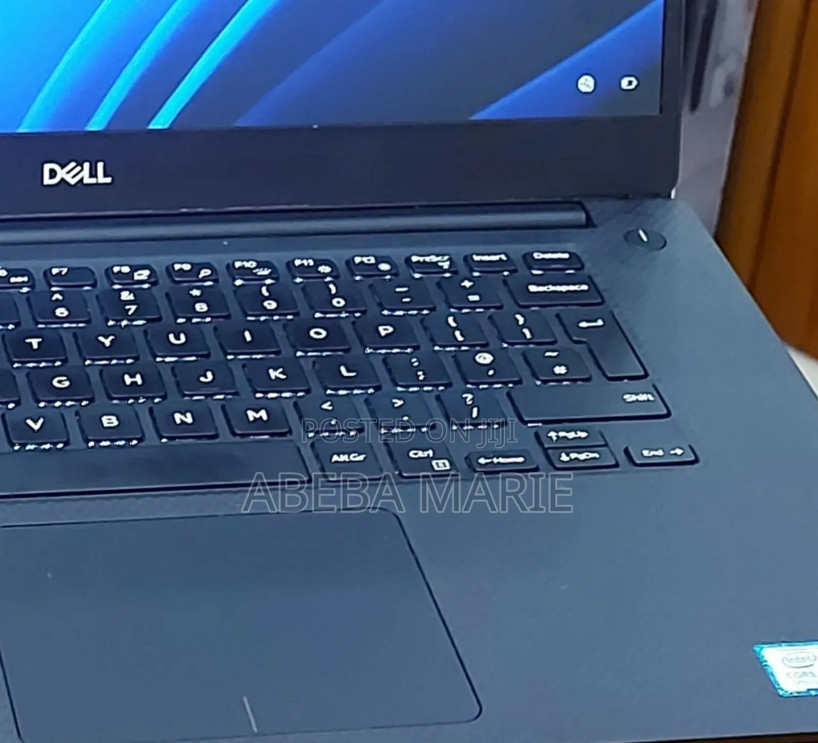New Laptop Dell XPS 15 16GB Intel Core I7 SSD 1T
