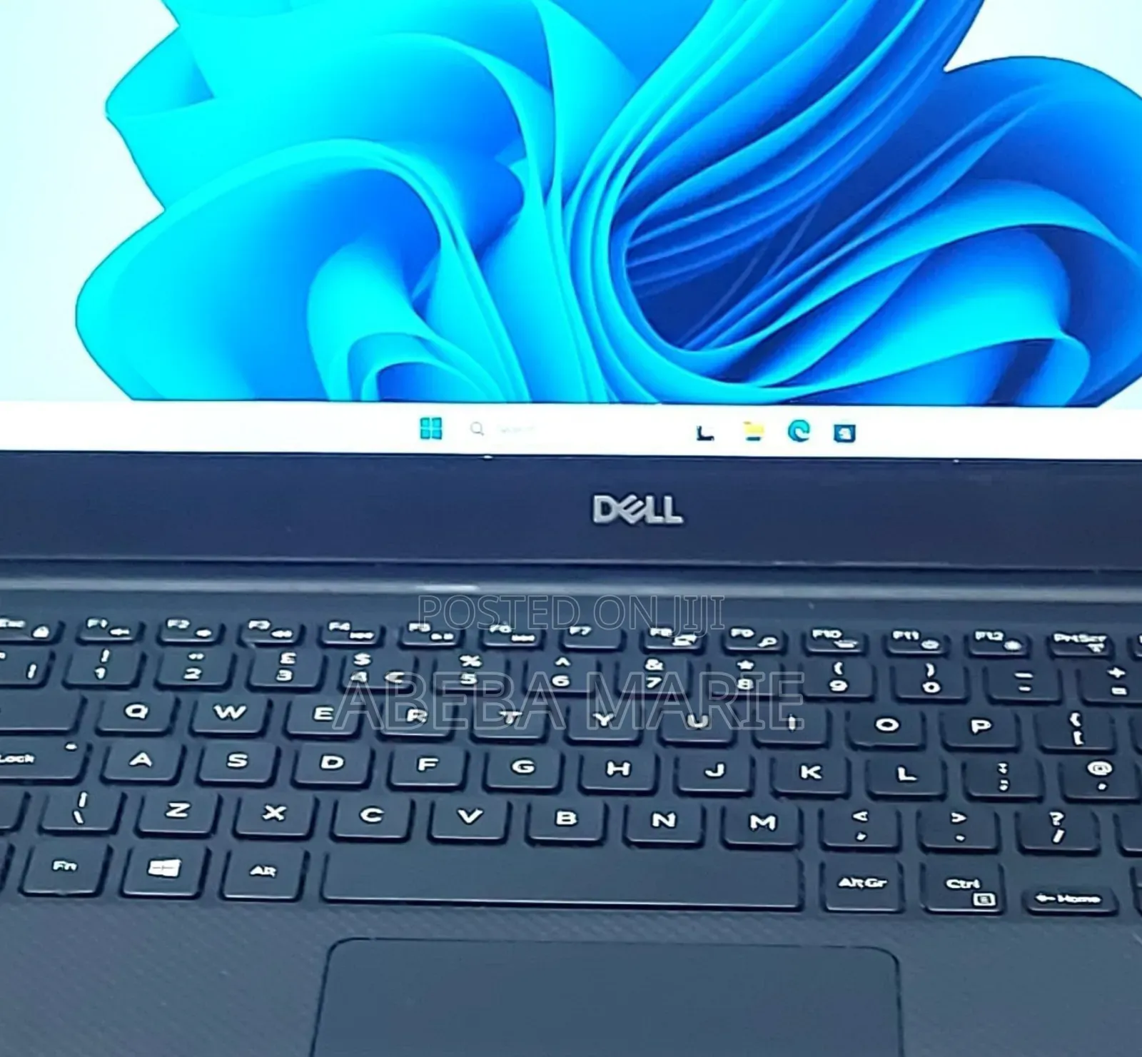 New Laptop Dell XPS 15 16GB Intel Core I7 SSD 1T