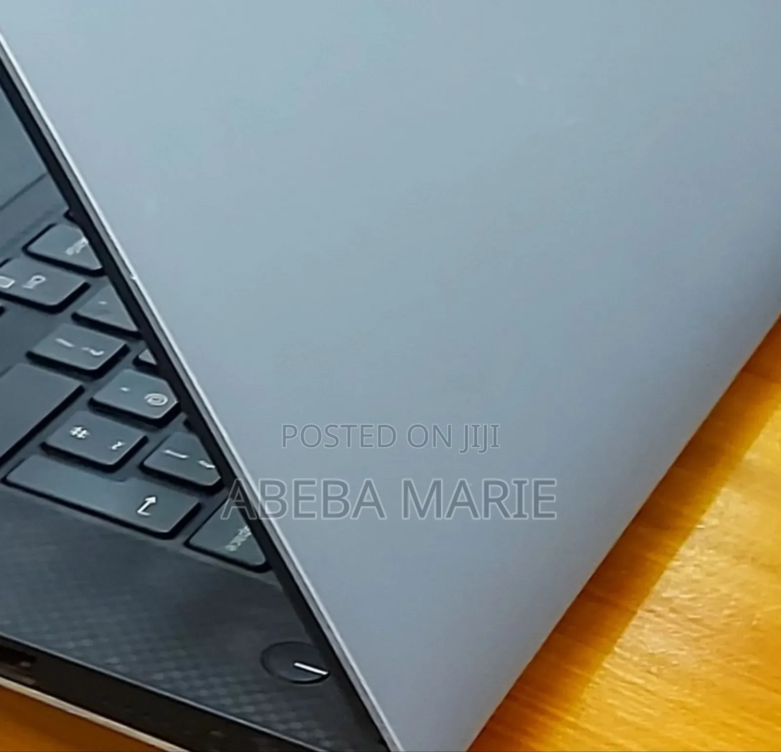 New Laptop Dell XPS 15 16GB Intel Core I7 SSD 1T