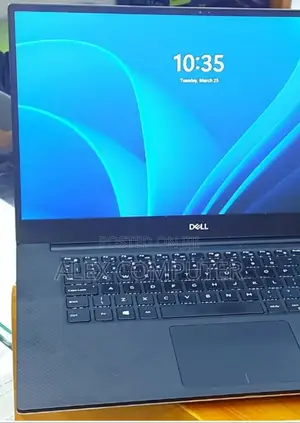 New Laptop Dell XPS 15 16GB Intel Core I7 SSD 1T