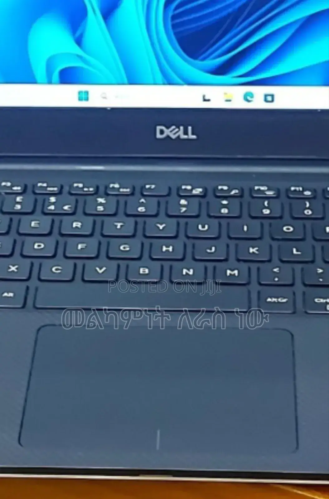 New Laptop Dell XPS 15 16GB Intel Core I7 SSD 1T