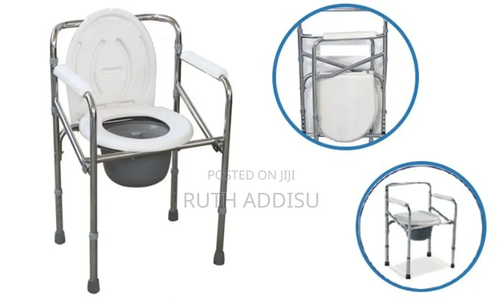 Commode Chair6፭commode Chair3፪commlde Chair3፲commode Chair