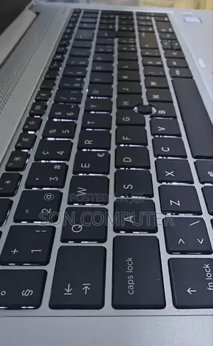 New Laptop HP EliteBook 745 G5 16GB Intel Core I5 SSD 512GB