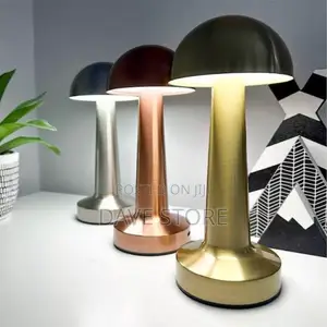 Rechargeable Led Table Lamp
