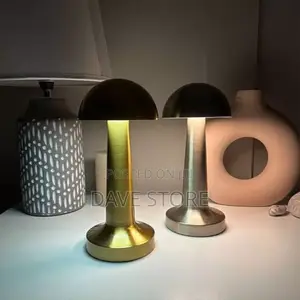 Rechargeable Led Table Lamp