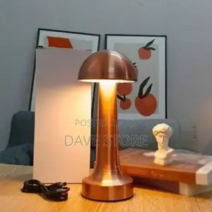 Rechargeable Led Table Lamp