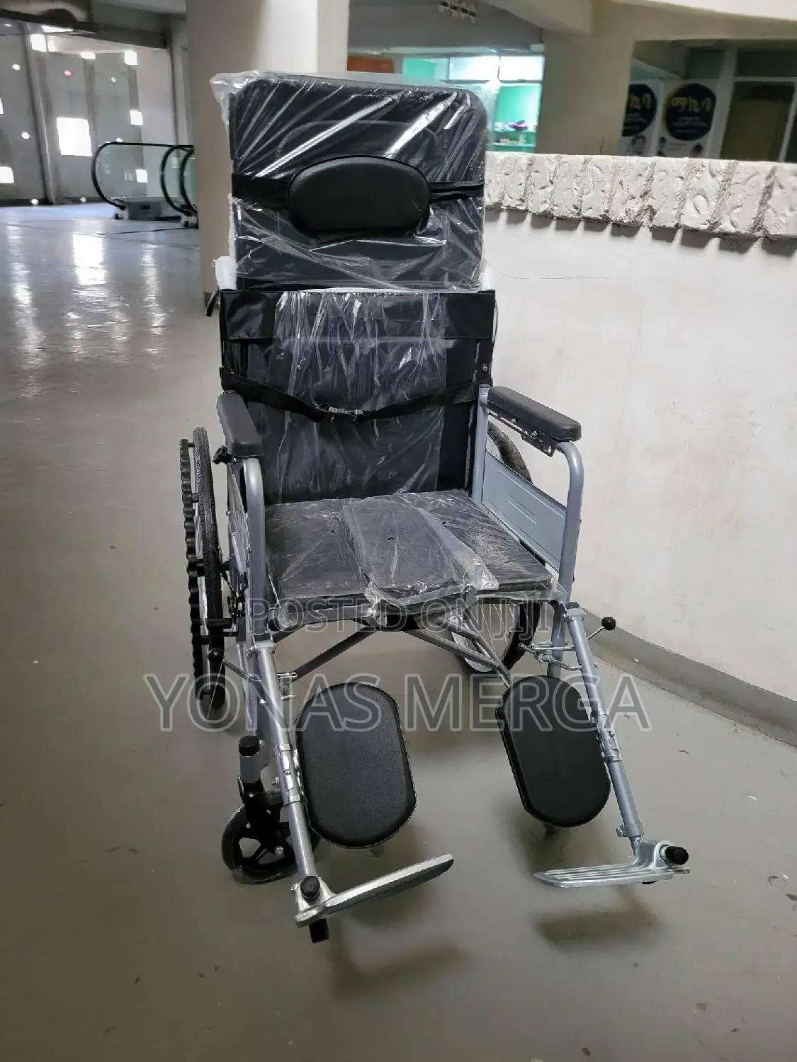 Multi-Function With Toilet Wheelchair፭咔wheel Chair፻晓wilcher