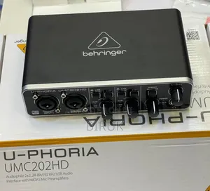 Photo - For Sales New Soundcard