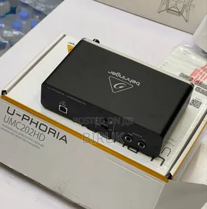 For Sales New Soundcard