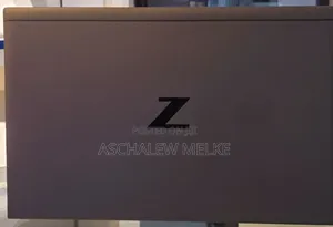 Photo - New Laptop HP ZBook 15 16GB Intel Core I7 SSD 1T