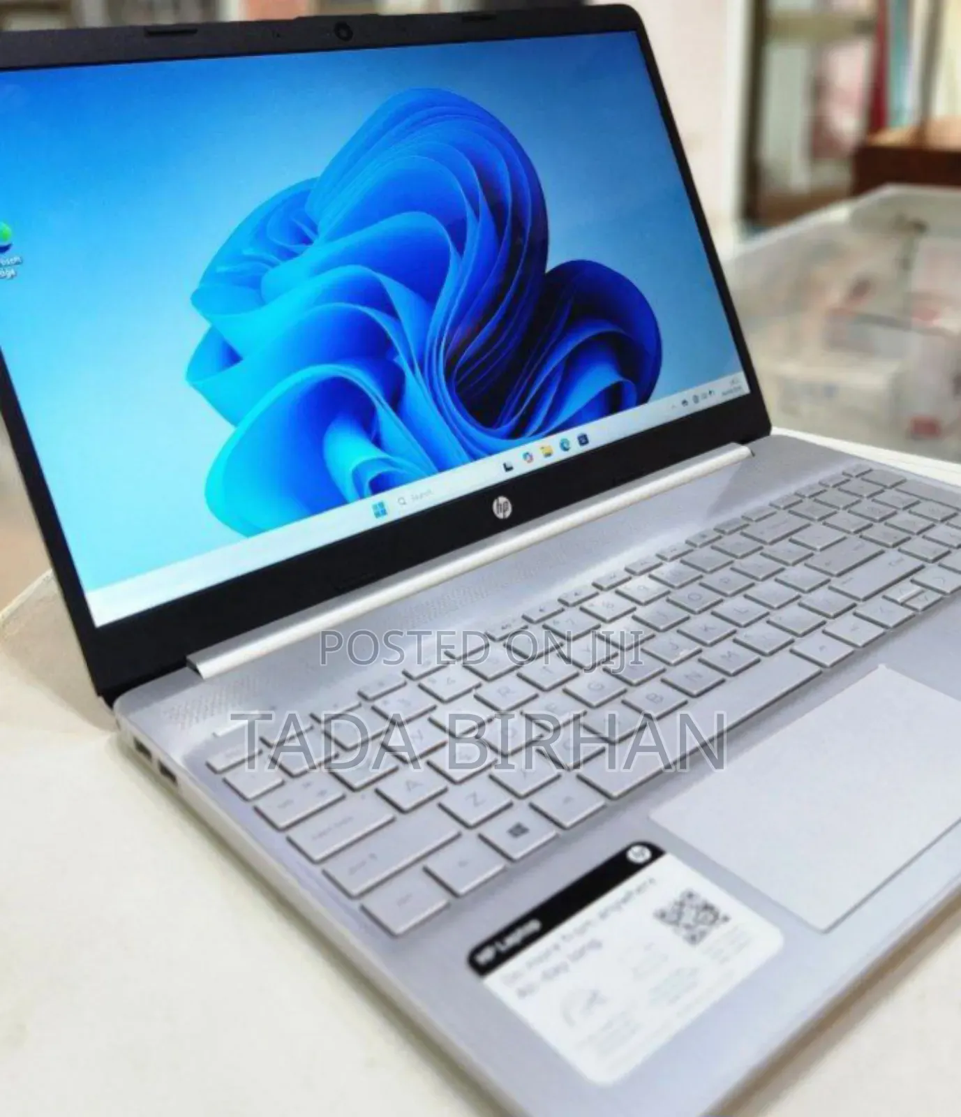 New Laptop HP Stream Notebook 16GB Intel Core I7 SSD 512GB