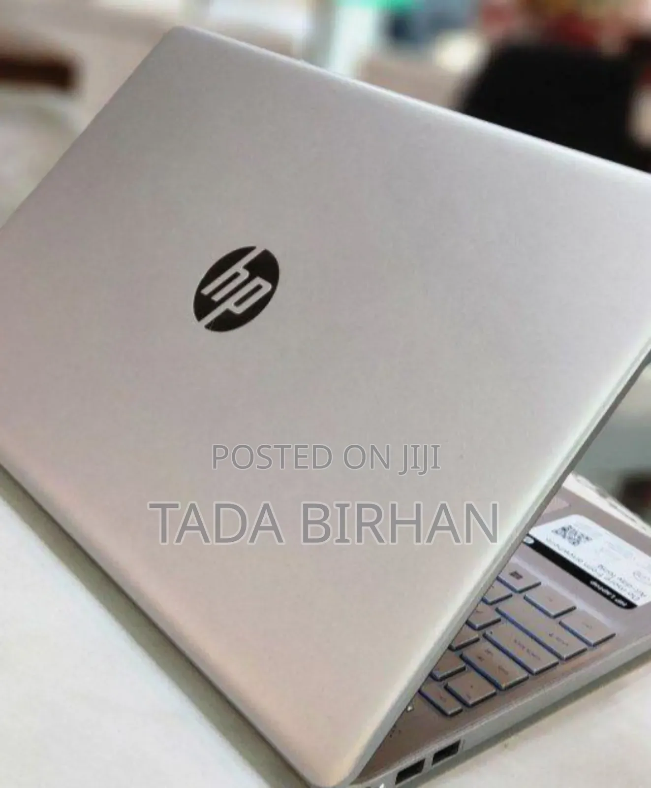 New Laptop HP Stream Notebook 16GB Intel Core I7 SSD 512GB