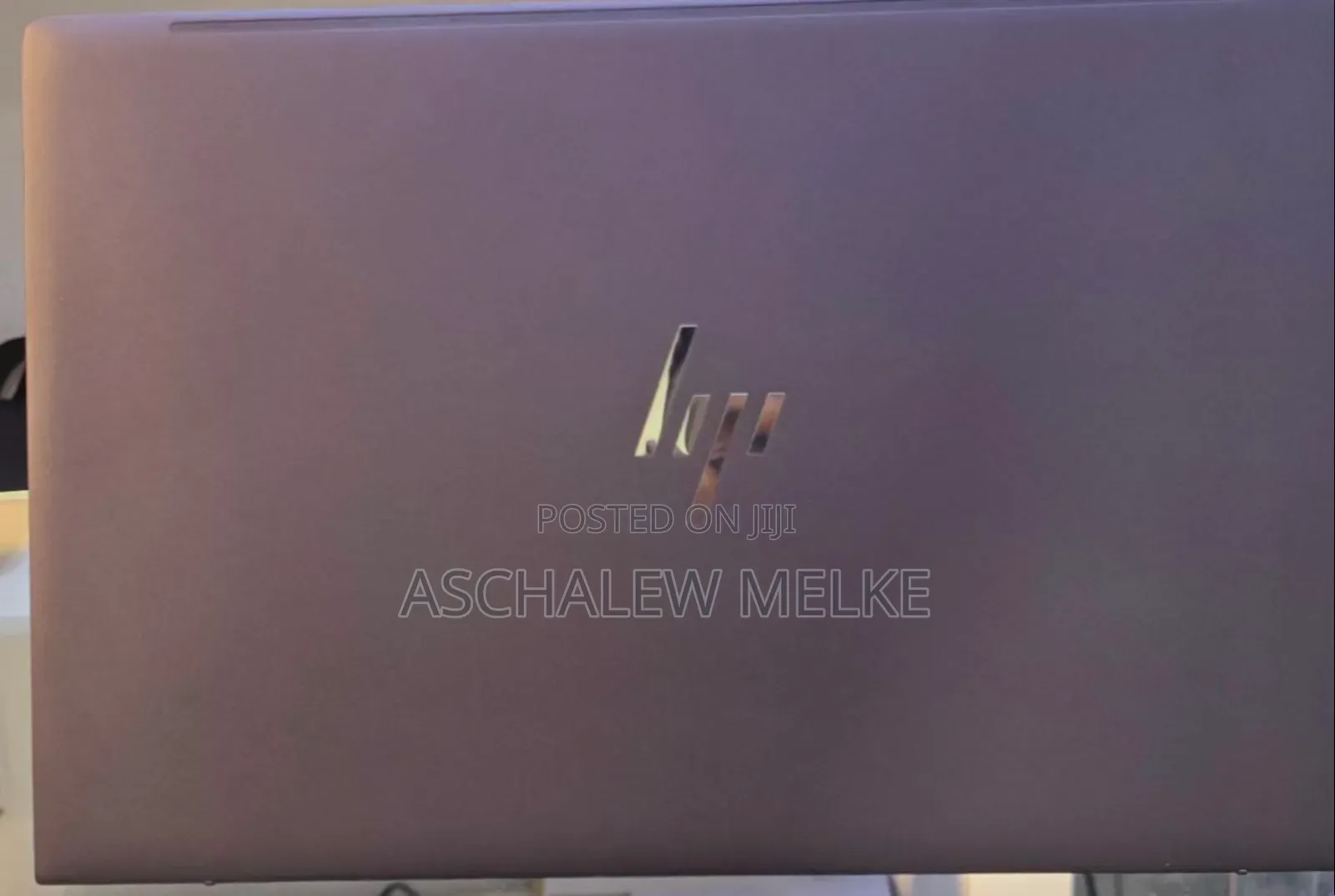 New Laptop HP Envy 14 16GB Intel Core I7 SSD 512GB