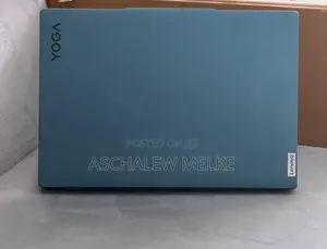 Photo - New Laptop Lenovo IdeaPad Yoga 2 Pro 32GB AMD Ryzen 5 SSD 1T