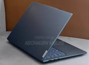 New Laptop Lenovo IdeaPad Yoga 2 Pro 32GB AMD Ryzen 5 SSD 1T