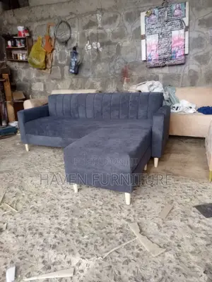 Photo - Comfortable Sofa