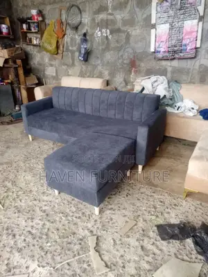 Comfortable Sofa