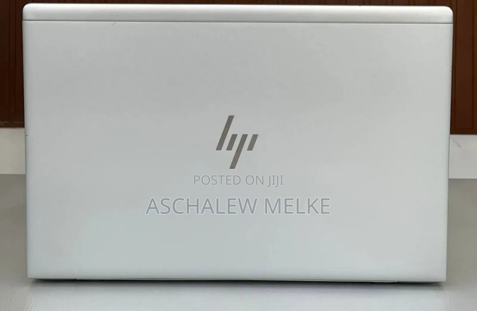 New Laptop HP EliteBook 850 G6 16GB Intel Core I5 SSD 512GB