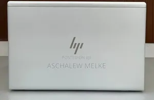 New Laptop HP EliteBook 850 G6 16GB Intel Core I5 SSD 512GB