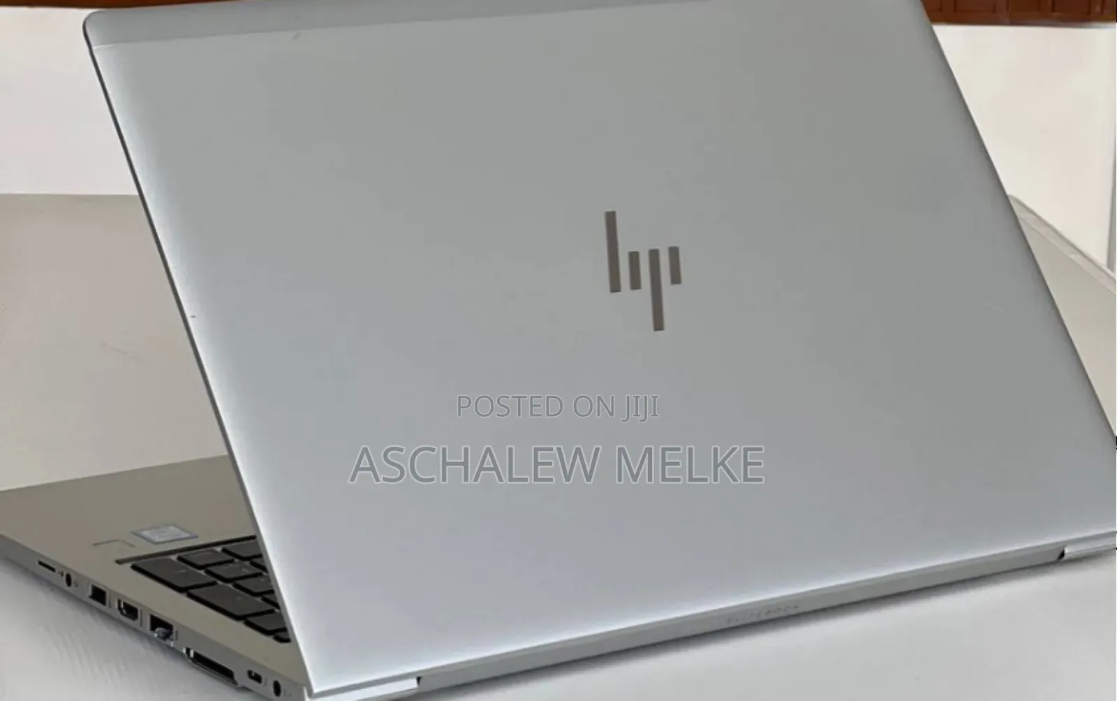 New Laptop HP EliteBook 850 G6 16GB Intel Core I5 SSD 512GB