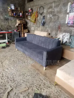Photo - Comfortable Sofa