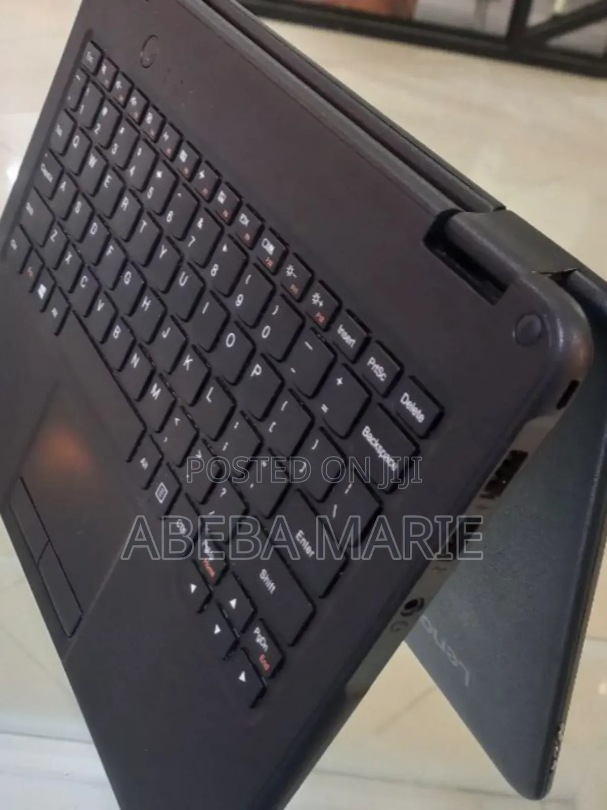 New Laptop Lenovo Yoga 11e 4GB Intel Pentium SSD 128GB