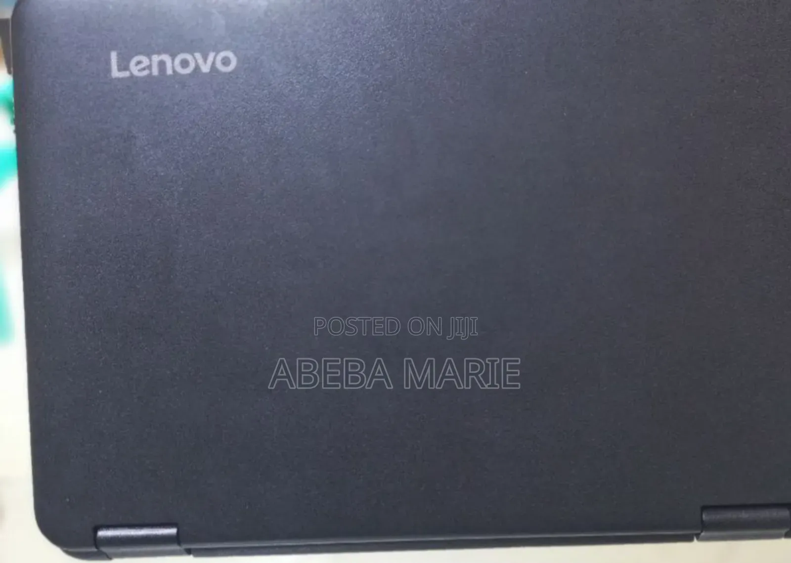 New Laptop Lenovo Yoga 11e 4GB Intel Pentium SSD 128GB