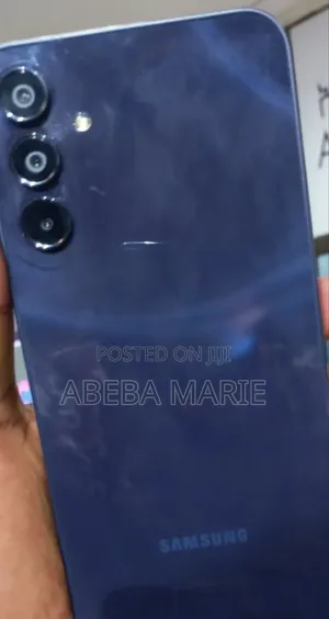 New Samsung Galaxy A15 128 GB